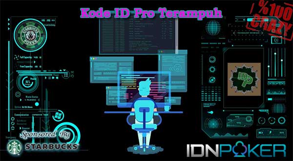 Kode ID Pro Terampuh